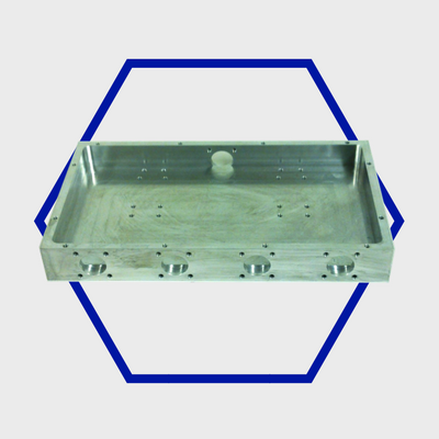 Silchrome conversion coating iridite ncp